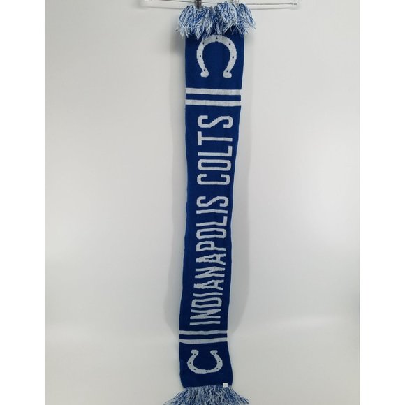 Indianapolis Colts scarf - Picture 1 of 2